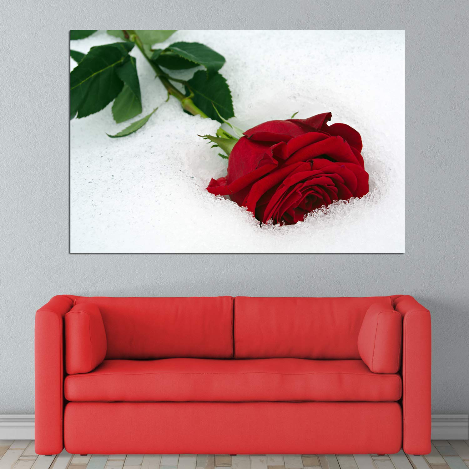 inep-b083y5m5g1-blooming-close-up-of-the-rose-blush-abstract-unframed-canvas-wall-art-showcasing-vibrant-pink-petals..jpeg